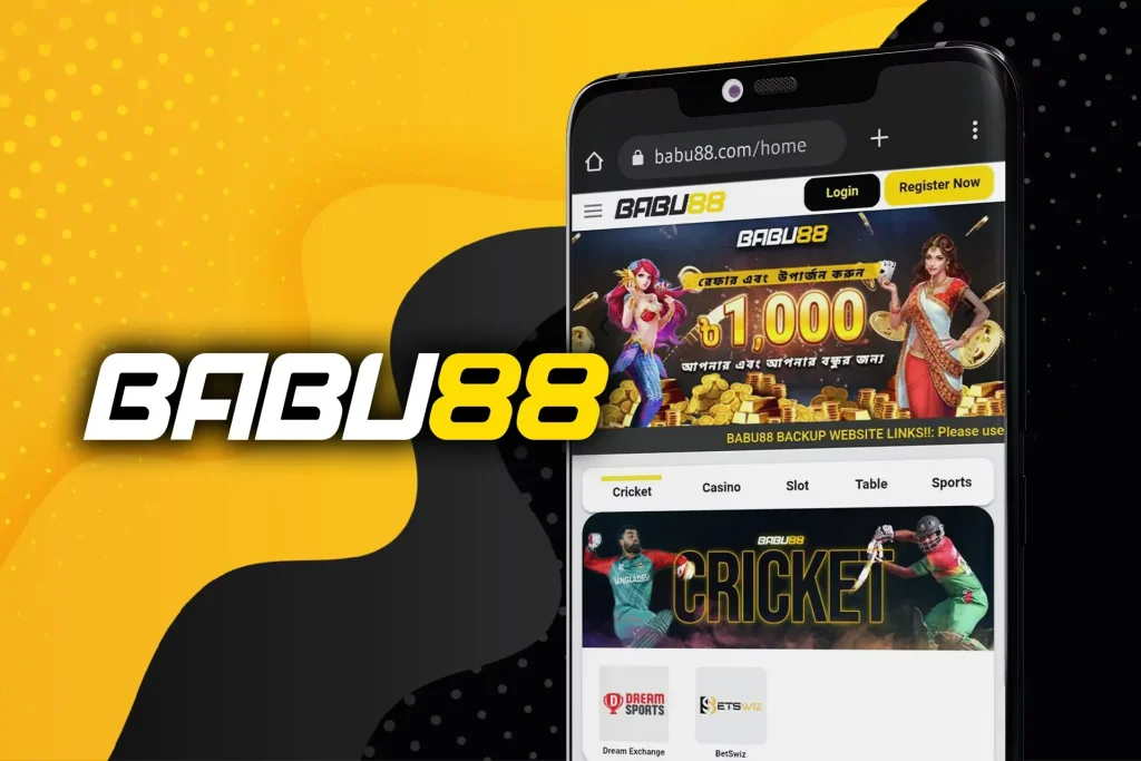 babu88 app download